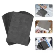 100 Sheets Compact Portable Daily Use Transfer Tracing Paper Daily Copy School
