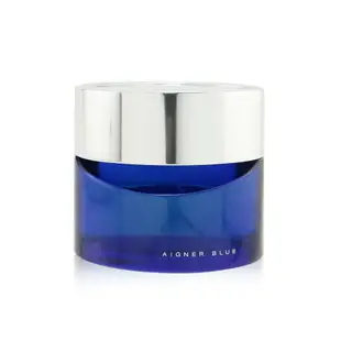 愛格娜 Aigner - Aigner Blue 男士花調木質麝香香水