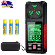 Radiation Detector Geiger Counter Dosimeter Tester Beta Gamma X-Ray with LCD