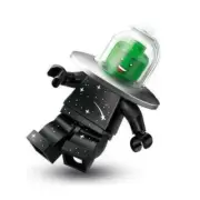 LEGO Series 26 Space Minifigures 71046 FLYING SAUCER COSTUME FAN New In Box