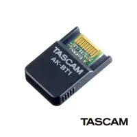 在飛比找樂天市場購物網優惠-限時★.. 【日本 TASCAM 】達斯冠 AK-BT1 藍