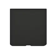 TRAVALL Cargomat Rubber Boot Liner for Honda Pilot 2018-2022 Tailored Fit Mat