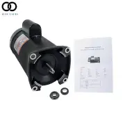 2.5HP 3450rpm 56Y Frame 230V Square Flange Pool Motor for Century # B2840