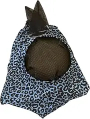 Complete Face Protection: The Horse’s Entire Face, Including Eyes And Ears, From, And Harmful UV Rays, Ensuring Comprehensive Coverage