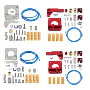 Upgrade CR10 Extruder, Upgrades Metal Extruder Aluminum CR10 Bowden Extruder