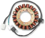Ricks Alternator Stator Generator Honda Nighthawk 750 91-03