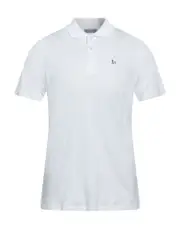 [DANIELE ALESSANDRINI HOMME] DANIELE ALESSANDRINI HOMME Polo shirts - Item 10140694