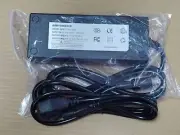 AC Adapter for SonoSite M-Turbo, Micromaxx, Titan Ultrasound System Power Pack