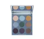 Morphe 9C Matte Essentials Eyeshadow Palette,*NEW IN BOX*