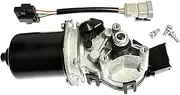 Window Wiper Motor for Dacia for Logan for Dacia for Sandero 2013 2014 2015 2016 2017 2018 2019 2020 Front Windscreen Wiper Motor 288006475R Windscreen Wiper Motor