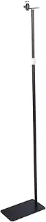 Projector Stand, Stable Telescopic Bracket 160cm Extension Projector Floor Stand for Camera