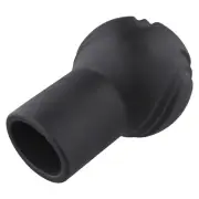 Portable Rubber Landmine Base for Effective Strength Training Sessions