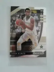 2020 Prizm Draft Picks Aaron Nesmith Card. A GREAT INVESTMENT CARD