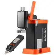 801D Battery Spot Welder 14.5KW Capacitor Energy Storage Pulse Spot Welder