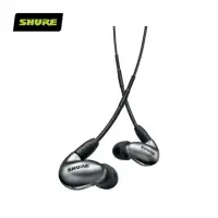 在飛比找momo購物網優惠-【SHURE】SE846 GEN2 旗艦舞台監聽耳機(鍵寧公