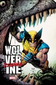 Wolverine: Revenge #1 8/21/24 Marvel Comics 1st Print