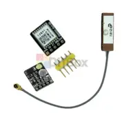 Dual-mode GPS BDS Module Flight Control Satellite ATGM336H Replacement NEO-M8N