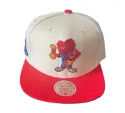 Mitchell & Ness EPC Character Tune Squad Snapback Cap OSFA