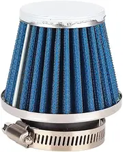 39mm Air Filter,Increase Air Passing Area, Filter Impurities in Air, Reduce Intake Noise, for GY6 Moped Scooter Dirt Bike Motorcycle 50cc 110cc 125cc 150cc 200cc