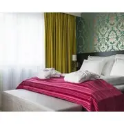 Thon Hotel Rosenkrantz Bergen