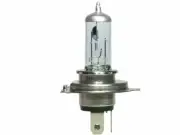 High Beam and Low Beam Headlight Bulb 6VTM63 for Smart Fortwo 2016 2017 2018 (for: Smart)
