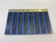 8 Dozen~Staedtler Mars Lumograph Mechanical Pencil Refill Leads No 1904 7H