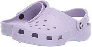 [Crocs] Unisex Adult Classic Spray Dye Clog