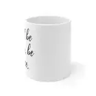 Drag Race Ceramic Mug 11oz