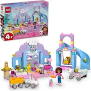 LEGO 10796 Gabby's Kitty Care Ear - Gabby’s Dollhouse 4+