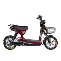 在飛比找蝦皮購物優惠-電動自行車 48V20A鉛酸電池 單人座輔助自行車 台灣組裝