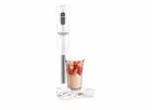 Cuisinart Smart Stick Single-Speed Hand Blender - White - CHB-60TG