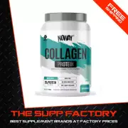 ATP Science COLLAGEN PROTEIN 750g UNFLAVOURED | Dairy Gluten Free