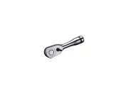 Kyoto Machine Tools (KTC) Neplos 9.5sq. Short Ratchet Handle NBR390AS