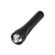 Short UHF Antenna SMA for Baofeng UV-5R Ham Portable Two-way Radio Walkie Talkie