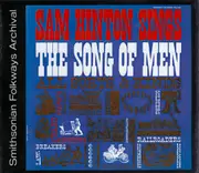 Sam Hinton Sings The Song Of Men -Sam Hinton CD