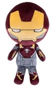 Spider-Man: Homecoming - Iron Man Plush