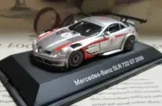 Dealer Limited Spark 1 43 Mercedes Benz SLR McLaren 722 1 GT 2008