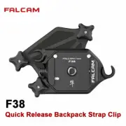 Falcam F38 Quick Release System Kit Backpack 2271 DSLR Camera Gimbal Arca Swiss
