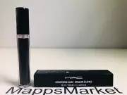 NIB Authentic MAC DARK OUTSIDER Cremesheen Glass Lipgloss 2.7g/.09oz