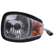 Headlight 195-0191 For Caterpillar C4.4 C3.4B Engine 428F 432E 906H 908K 910M