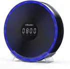 UNbeaten FERRIS 360 HEPA Air Purifiers Remove Dust Pollen for Home Office