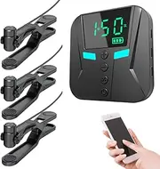 Auto Clicker for Smart Phone - Simulation Finger Fast Continuous Click for Games Live Streaming | Phone Autoclicker for Live Broadcasts Likes, Games, Shopping, Reward Tasks