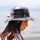 日本 TAVARUA 漁夫帽 TM1005 ONE SIZE 衝浪帽 潛水帽 自潛 潛水 衝浪 防曬 遮陽 迷幻黑