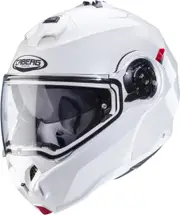 Caberg Duke Evo Helmet, white, Size XS for Men