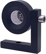 KIANS 90 degree type Silver Coated mini prism for total station Prisms L bar GMP104