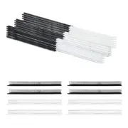 10000pcs MicroTag GunFastener Kit for Fine StitchTagGun 0.5cm Mini Tag Barb3915