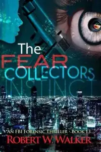 在飛比找博客來優惠-The Fear CollectorS: a Dr. Jes