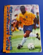 Ronaldo Nazario - Ronaldo Phenomenon Rookie 1995 NEW
