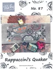 Rappaccini's Quaker~Bendy Stitchy