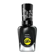 Sally Hansen Miracle Gel?, Keith Haring Sketched in Stone, Long Lasting, Gel-Lik
